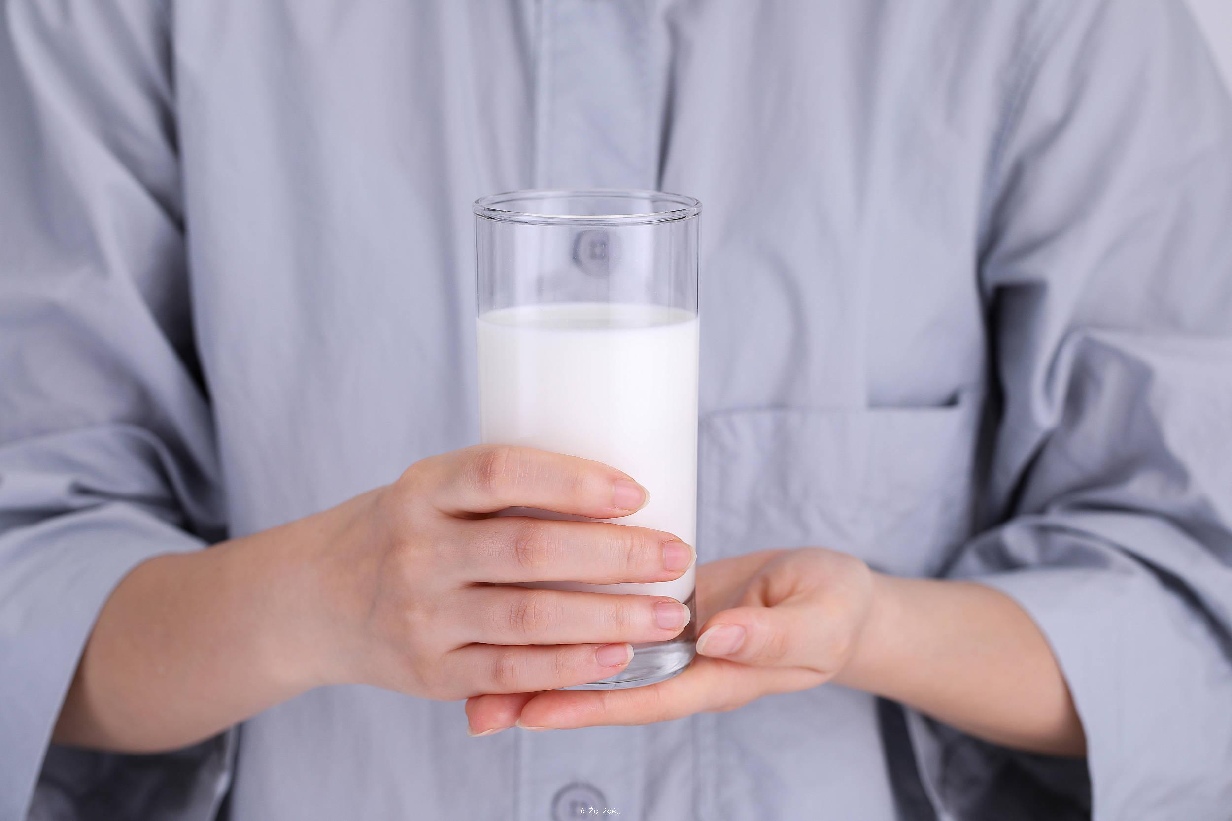 乳糖不耐受還能不能喝奶？協和營養科醫生詳解 