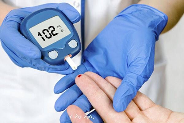 《新英格蘭醫學雜誌》：近10年美國糖尿病患者血糖控製水平下降