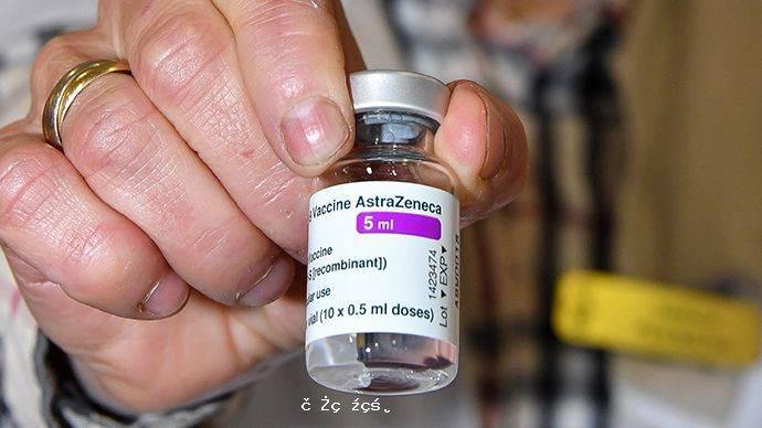 牛津大學：阿斯利康疫苗與輝瑞疫苗混合接種，免疫效果大幅增強 