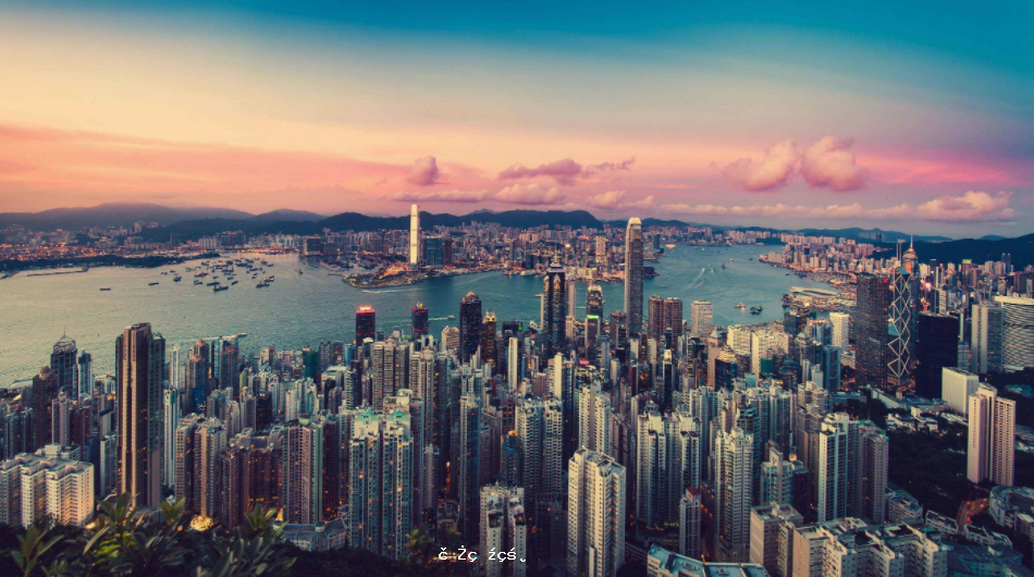 為香港開啟由治及興新篇章保駕護航（鐘聲）