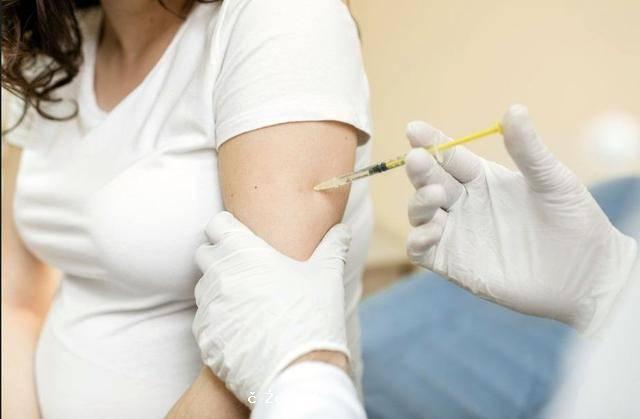 《美國醫學會雜誌》：輝瑞新冠疫苗預防孕婦感染的有效率為78% 