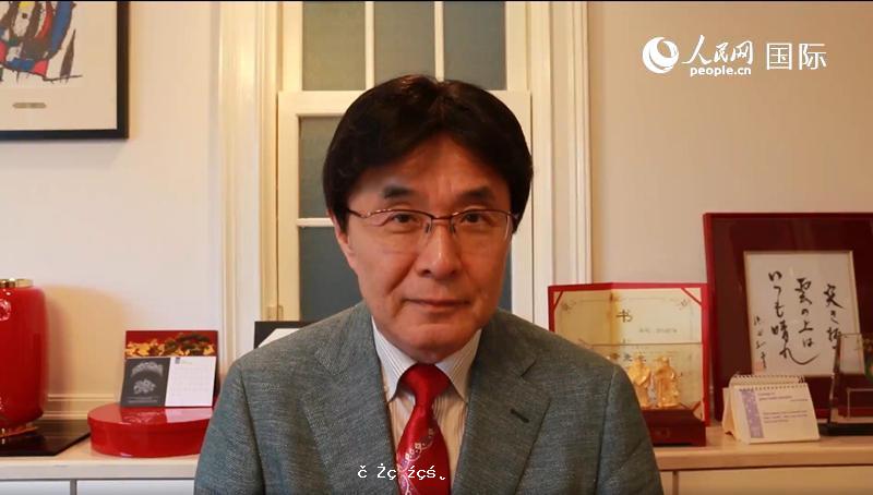 日本專家：中國發展最大原動力是中國共產黨的堅強領導