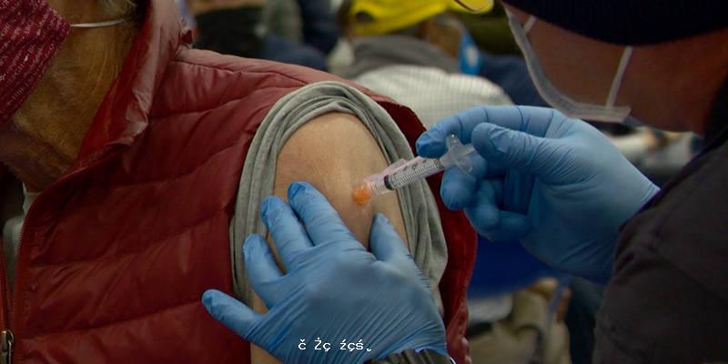 Plos One：打流感疫苗或能降低新冠肺炎重癥風險