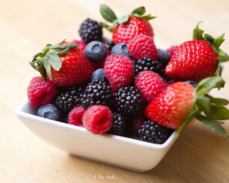 如何補充膳食纖維？多吃這六類水果或許有幫助 