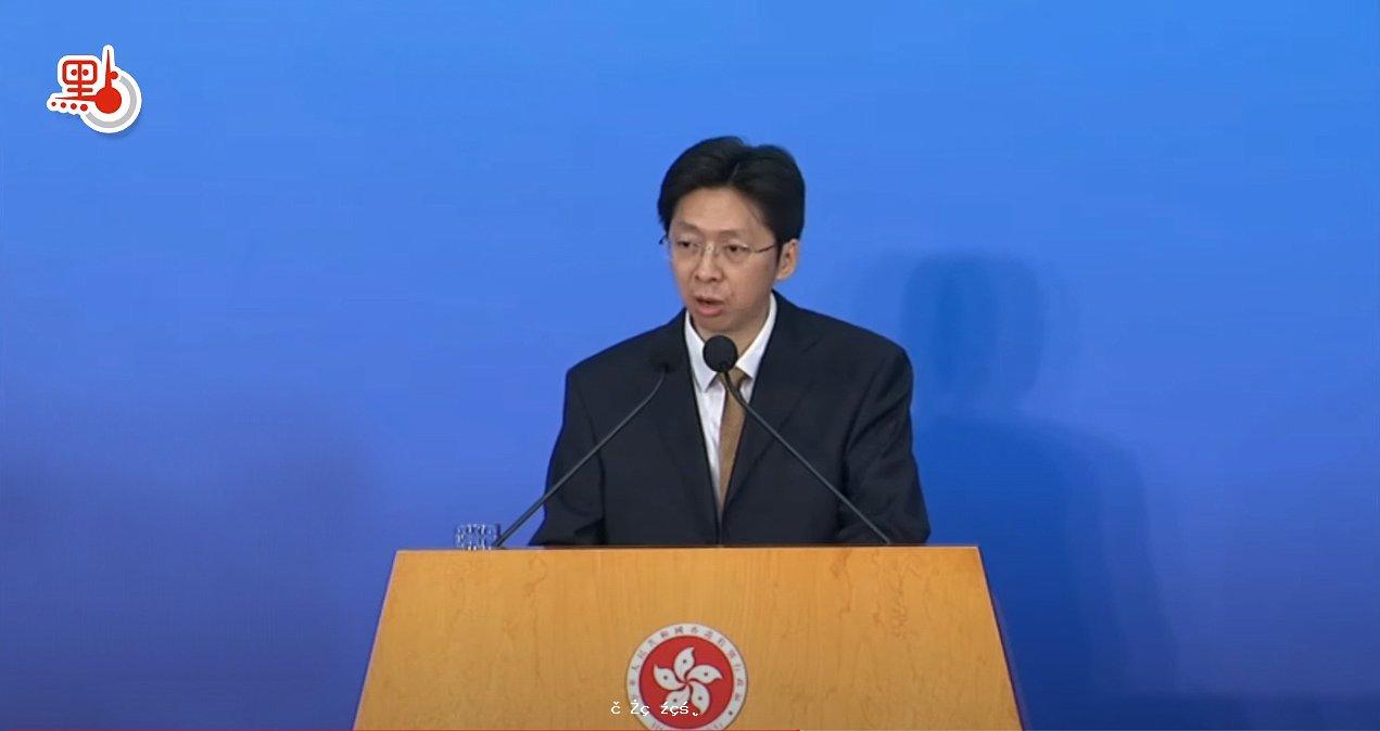 胡朝暉：內地經濟繁榮是香港發展最大舞台