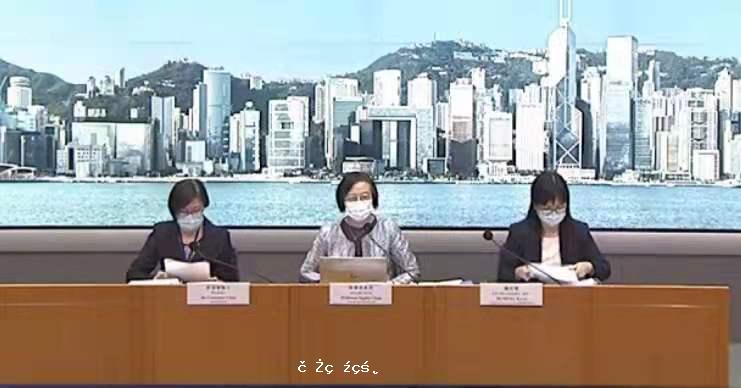 ​政府擬修例引入海外培訓專科醫生　放寬資格至非香港永久居民