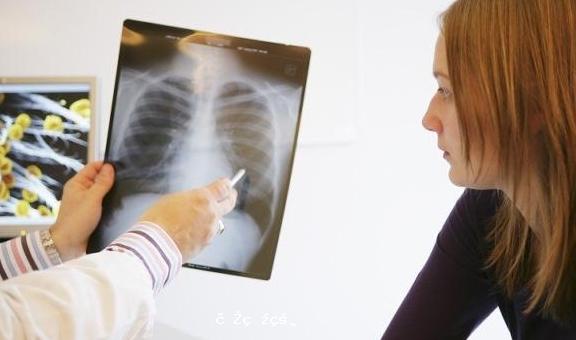 查出的「肺部陰影」可能是癌嗎？不要緊張，應對教程請收好 
