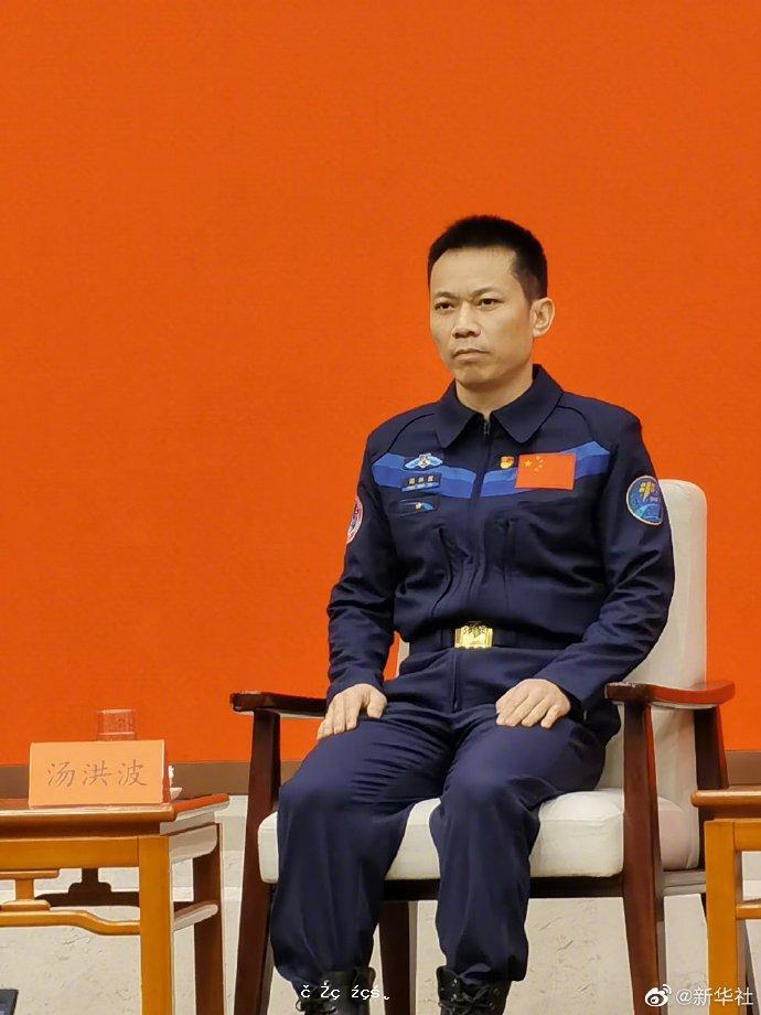 中國空間站設計先進宜居 航天員在太空可實現「喝酸奶自由」 