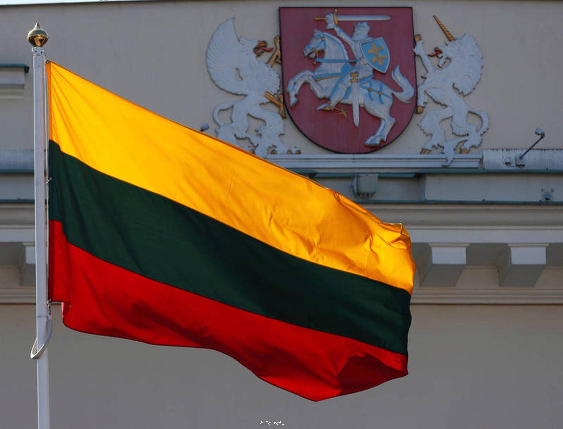 曲柏華：立陶宛駐華人員不辭而別是自編自導鬧劇