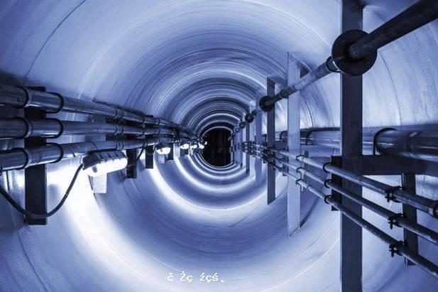 世界首臺量子重力儀走出實驗室，為人類打開「地下世界地圖」 