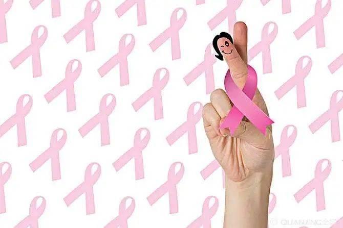 「女神節」協和大禮包｜哺乳可以降低乳腺癌風險？乳腺外科醫生教你全面預防 