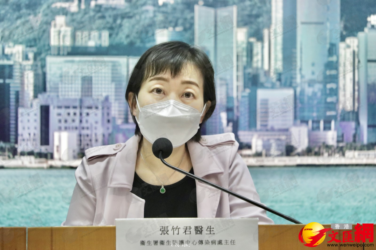 香港新增29272宗確診　第五波逾96萬人染疫