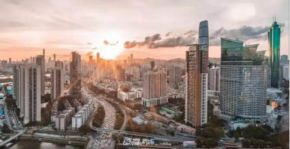 深圳製造走俏「一帶一路」，前兩個月出口增長6.6%
