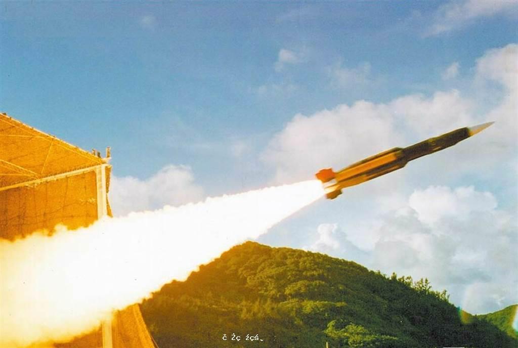 台當局確認采購雄昇導彈，台專家稱：可覆蓋東部戰區