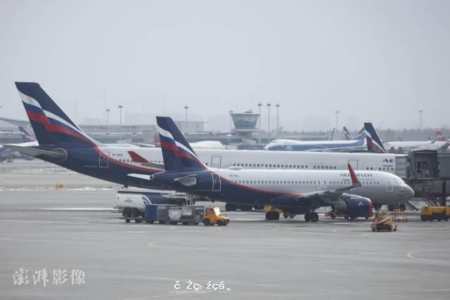 俄媒：中國駐俄羅斯大使透露，中國將為俄羅斯提供飛機零部件
