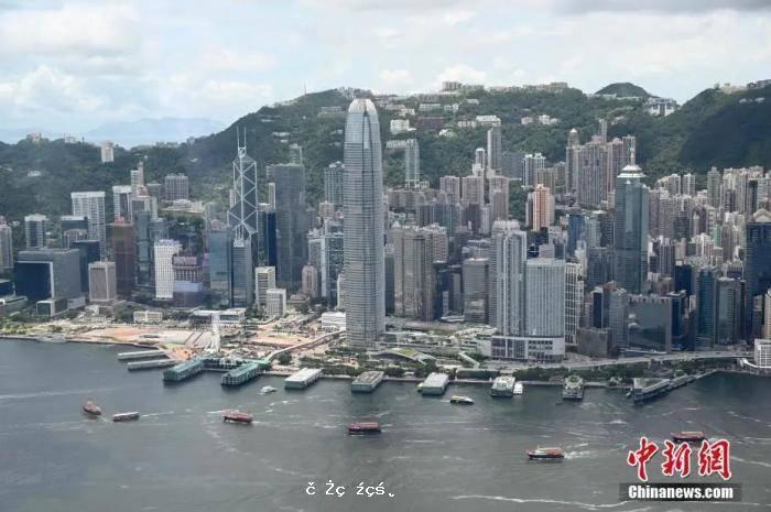 回歸25周年，香港如何“由治及興”？ 