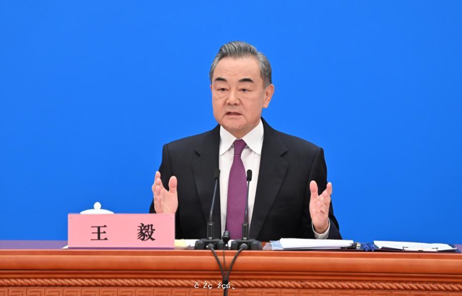 王毅：中國將一如既往地堅定支持中亞國家發展振興