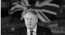 英媒：约翰逊或在2024年再度参加首相竞选