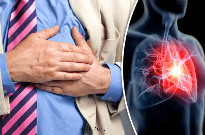 日本NHK：新冠感染使心臟病風險大幅提升