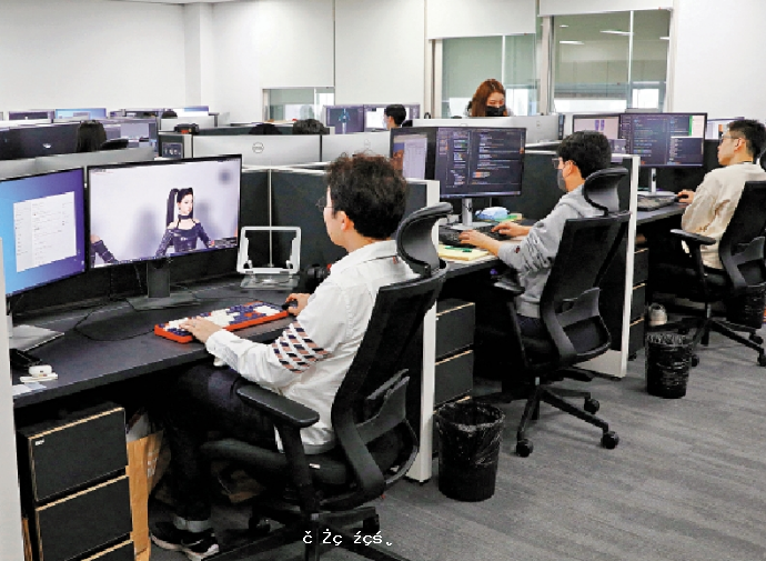 韓國年輕人反對每周工作69小時　總統尹錫悅讓步