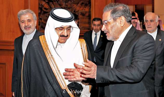 OPEC+突然宣布減產　原油價一度飆升8%沙特美國料再現紛爭