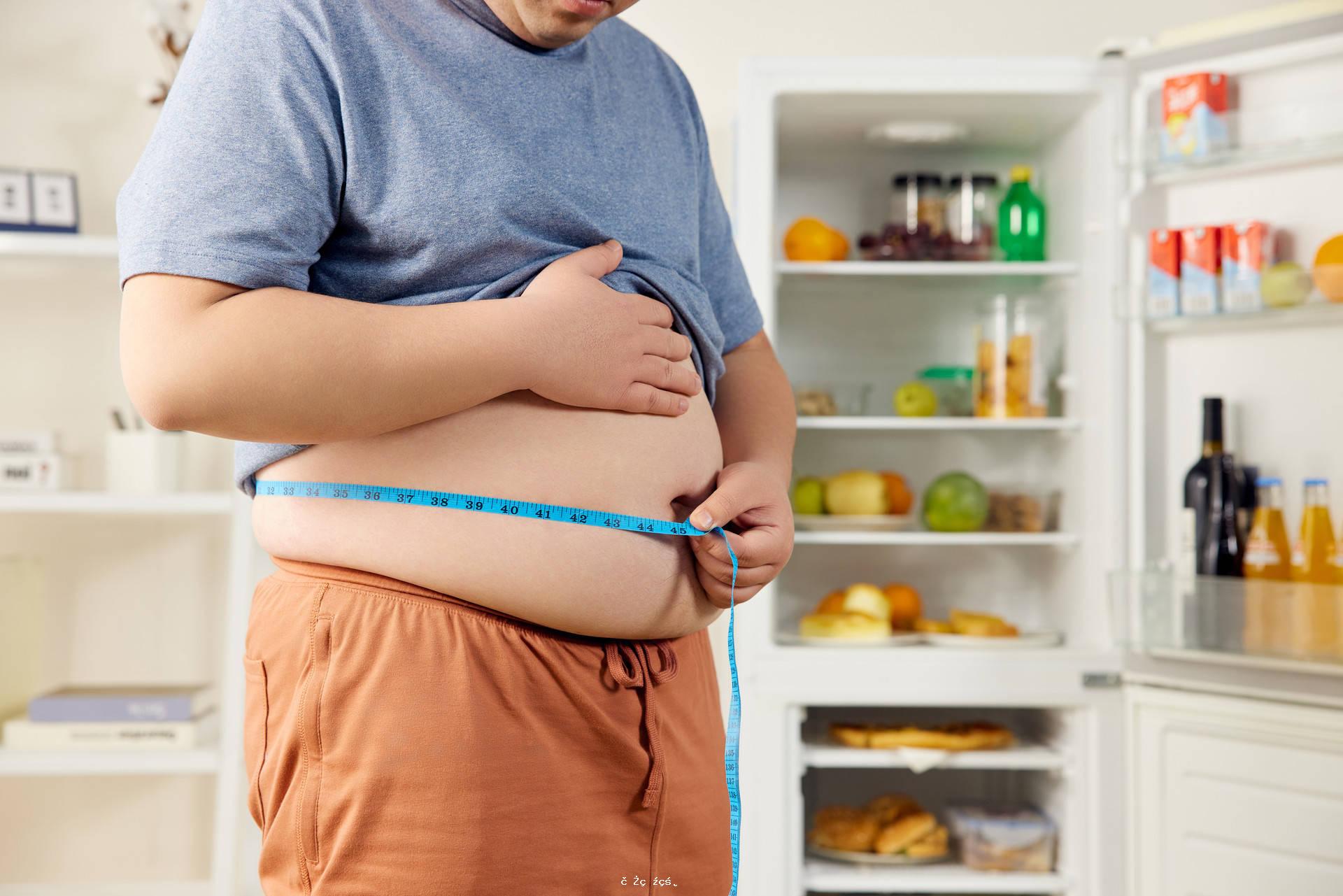 糖尿病+肥胖？教妳五種方法遠離“糖胖病”