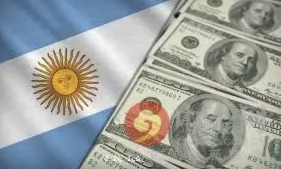 中國與阿根廷簽署共建“壹帶壹路”合作規劃