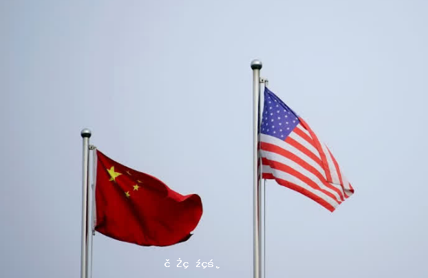 美國商務部回應中國出口管制鎵和鍺：將與盟友夥伴協商解決