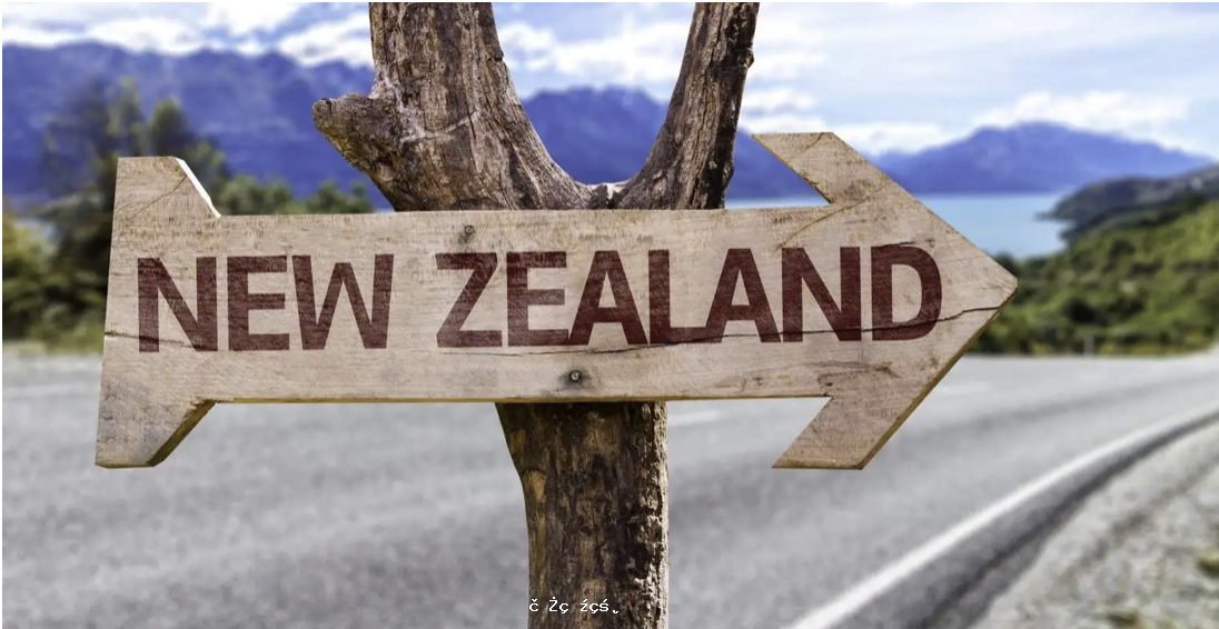 新西蘭媒體：“壹帶壹路”倡議很重要