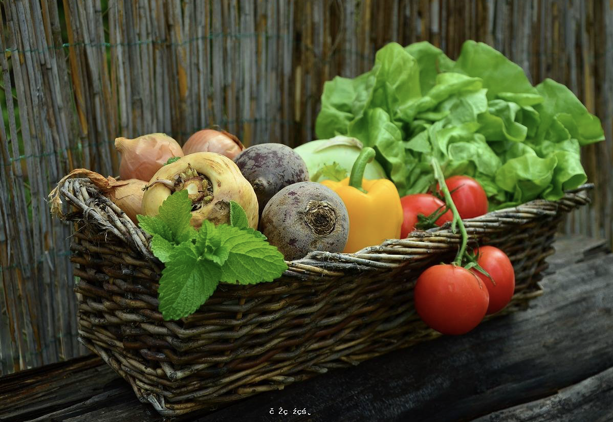 蔬菜生吃or熟吃，誰更有營養？ 