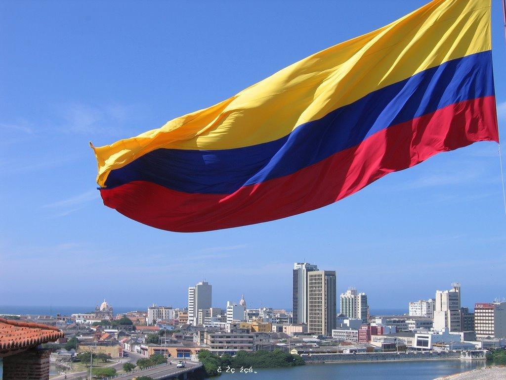 哥倫比亞政府官員：哥方期待加入「一帶一路」倡議