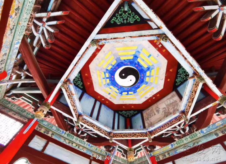 海外華文媒體寶雞行 | 周公廟：千年禮樂傳承的中華圣地