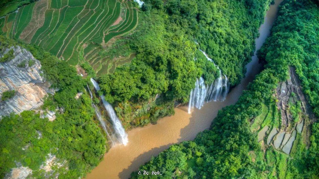 鄭逢春：萬峰林不僅是一座座山峰！