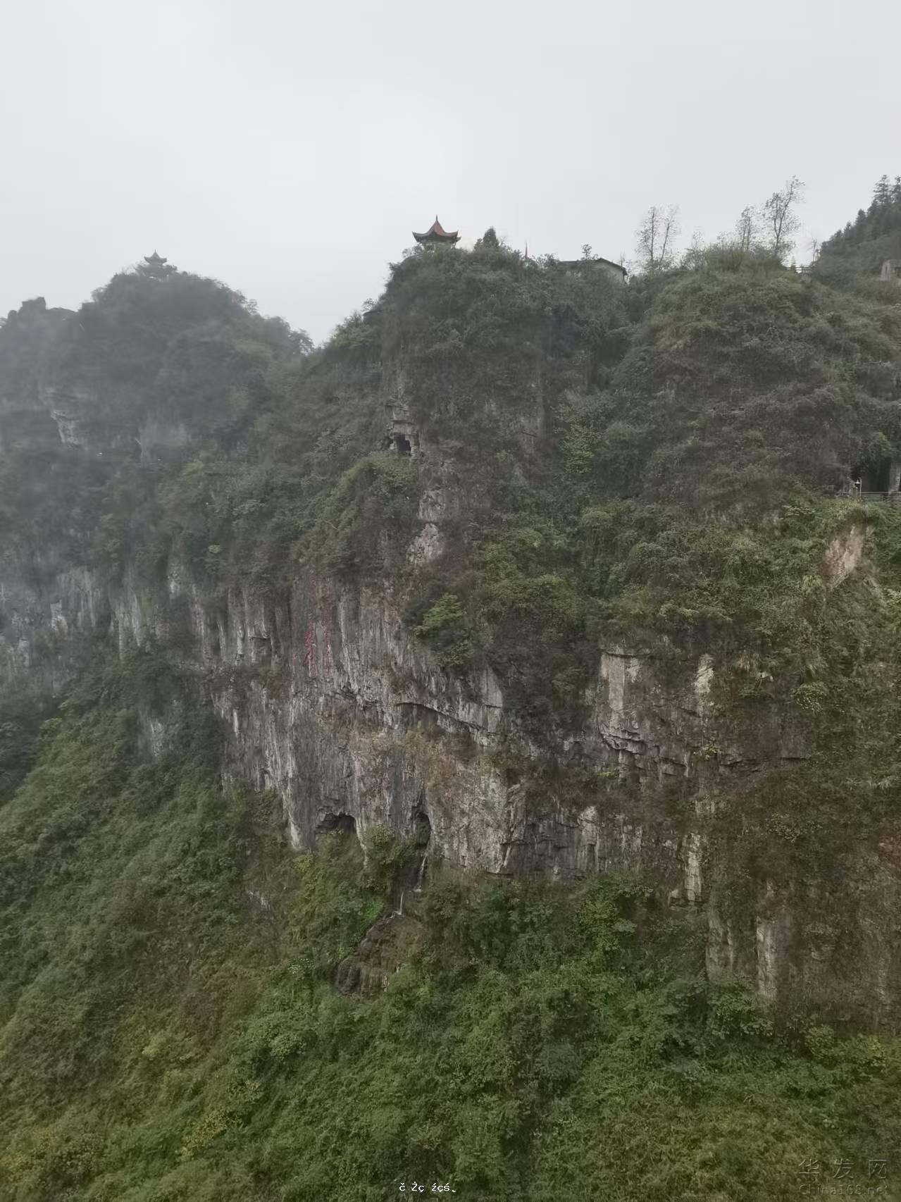 追夢中華·多彩黔行 |中國汞都朱砂古鎮，萬山汞礦涅盤重生